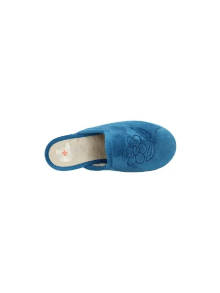 Pantofi Bonadona albastru