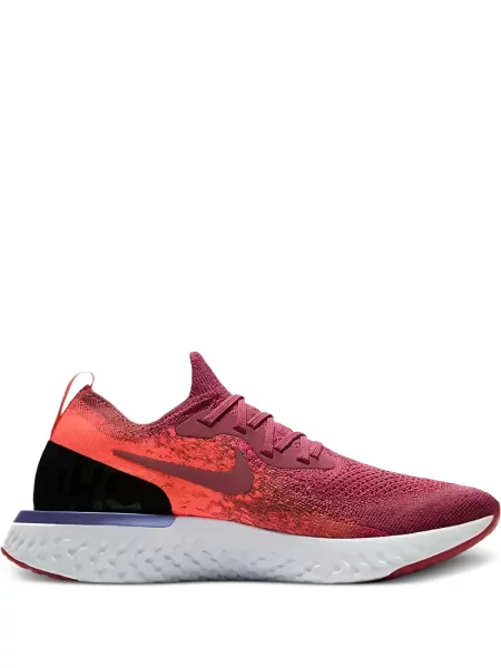 Sneakerși Nike Epic React alergare negru