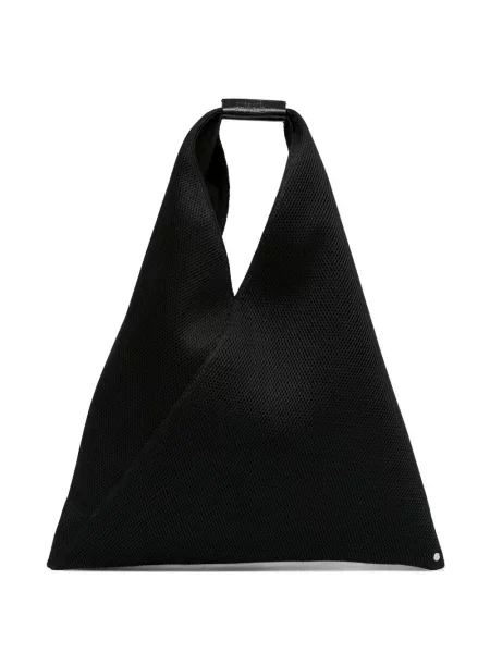Geantă de mână Mm6 Maison Margiela negru