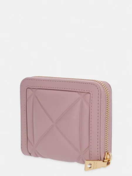 Кожаный кошелек Love Moschino