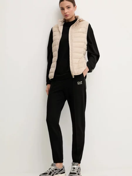 Анцуг Emporio Armani черно