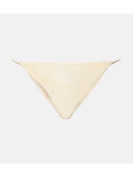 Bikini Jade Swim alb