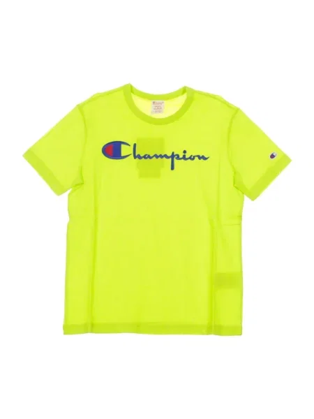 Koszulka Champion zielona