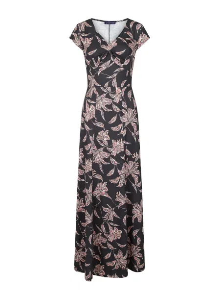 HotSquash Rochie mov deschis / mov închis