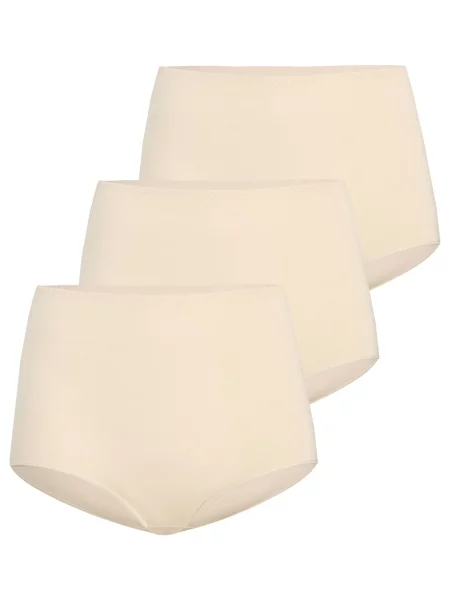 TEYLI Chiloți Ori' bej