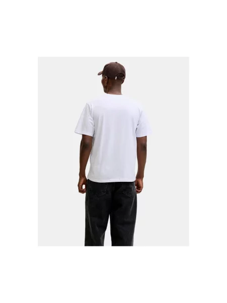 Póló Jack & Jones fehér