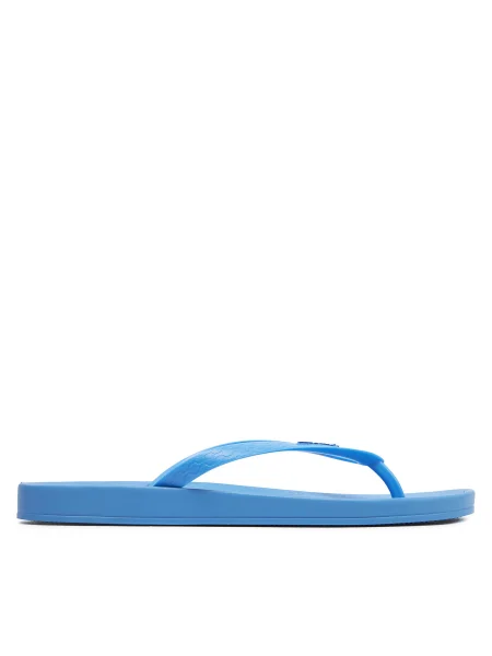 Vietnámi papucs Ipanema kék
