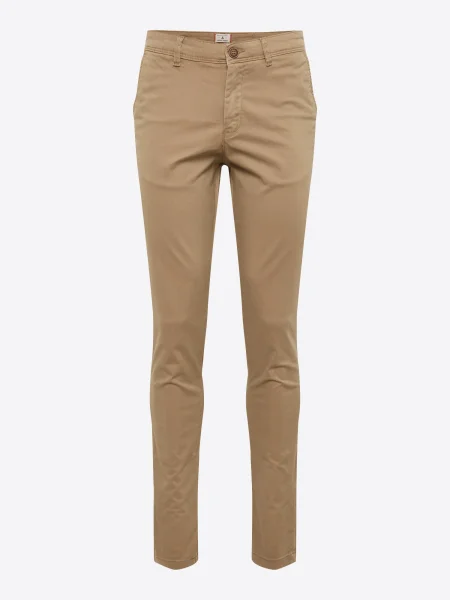 JACK & JONES Pantaloni eleganți Marco' bej