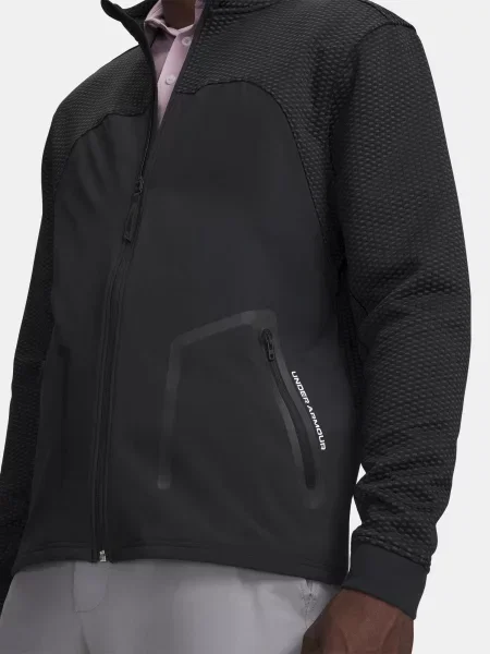 Majica Under Armour crna