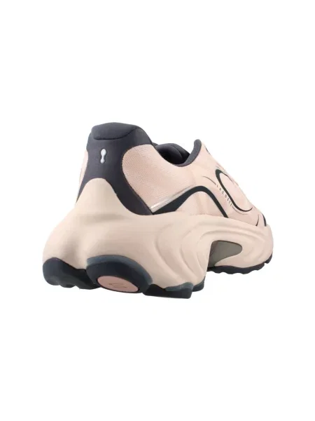 Pantofi Lacoste roz