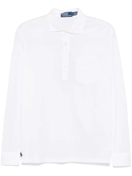 Чорапи Polo Ralph Lauren синьо
