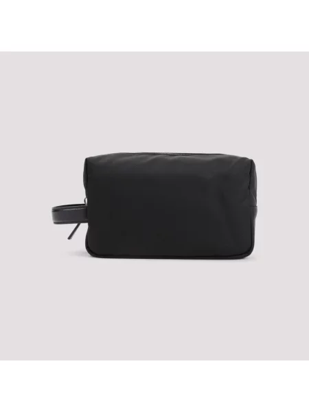 Torba Givenchy skórzana czarna