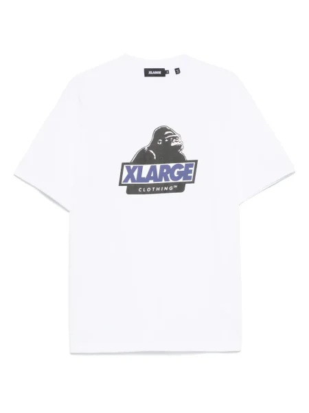 Μπλούζα Xlarge λευκό