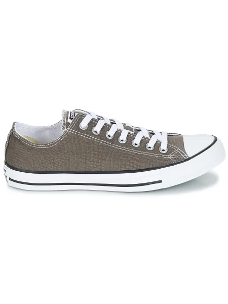 Félcipő Converse szürke