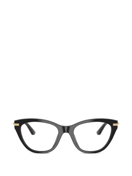 Sunčane naočale Dolce & Gabbana Eyewear crna