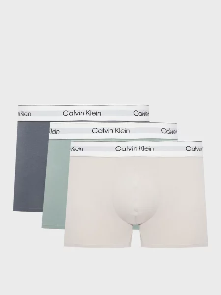Боксеры Calvin Klein с низкой посадкой