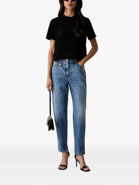 Tricou Elisabetta Franchi negru