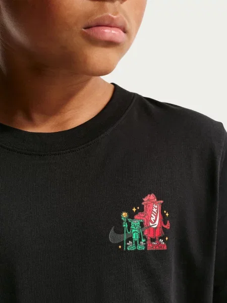 Nike футболка дитяча Sportswear