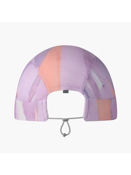Czapka Buff Speed Shane Lilac Sand różowa