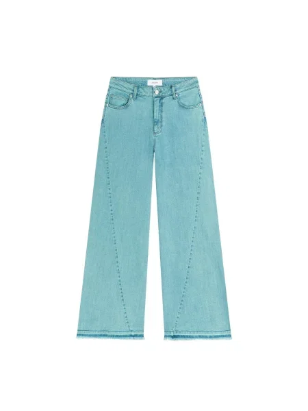 Scalpers Jeans turcoaz