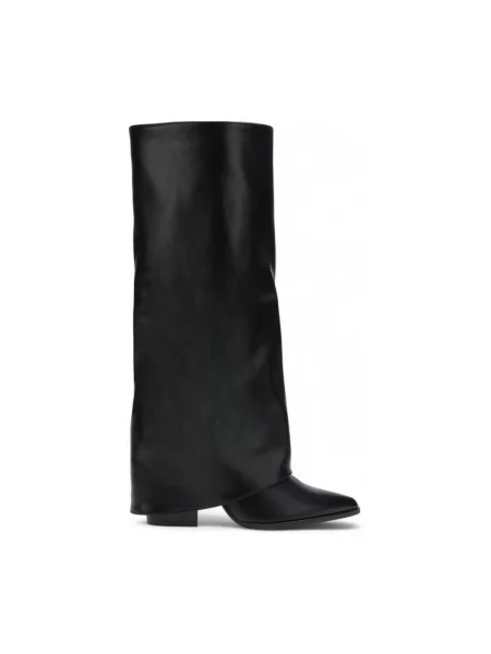 Tenisky La Modeuse čierna
