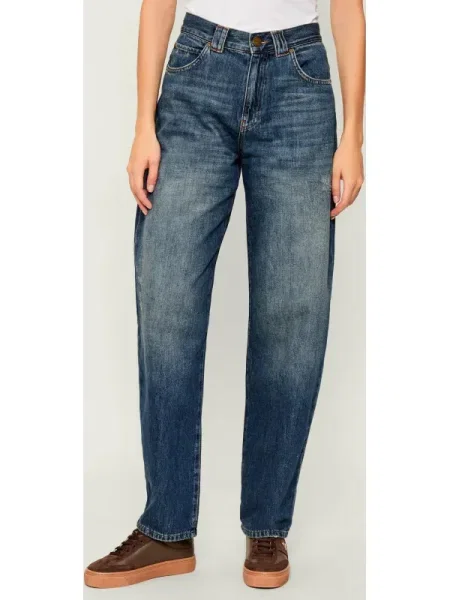 Pinko Blugi ELOISE EGG | Tapered fit