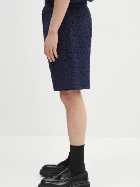 Шорти Daily Paper Lace Shield Short