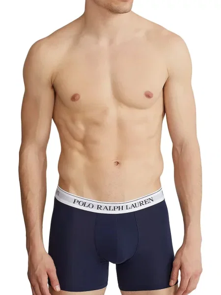 Polo Ralph Lauren bokserki multicolor