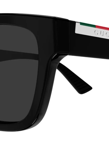 Ochelari de soare Gucci Eyewear negru