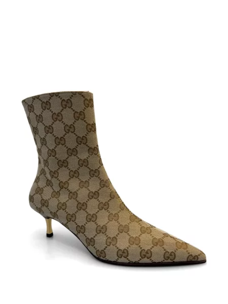 Pantofi cu toc Gucci