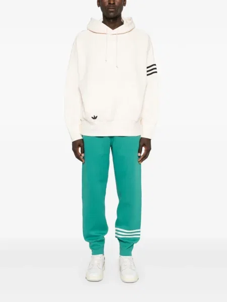 Tenisky Adidas zelené