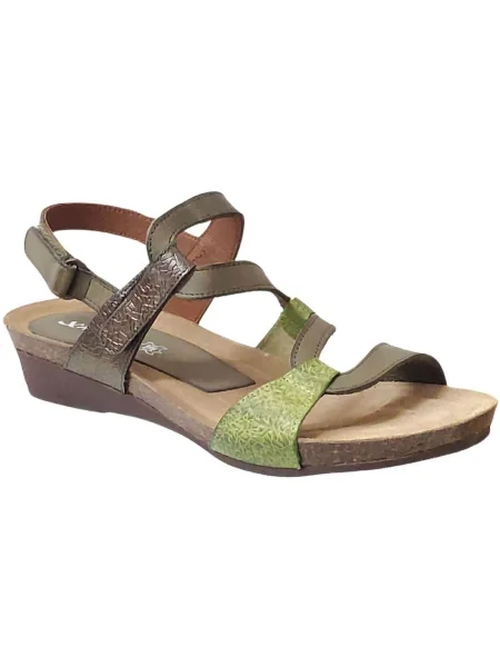Pantofi Xapatan verde