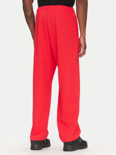 Adidas Sportinės kelnės Essentials raudona