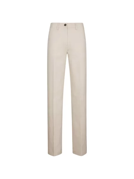 Pantaloni Nine In The Morning cu autograf