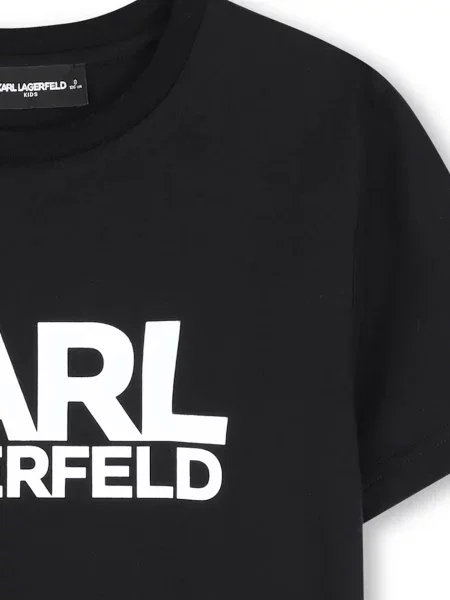 Детская футболка Karl Lagerfeld