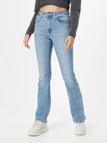 LEVI'S ® Farmer világoskék