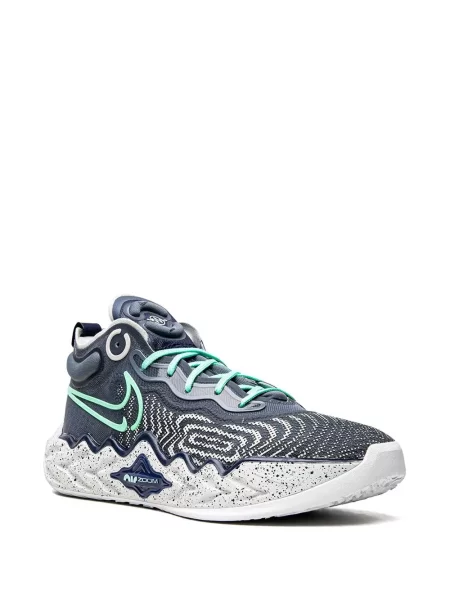 Bėgimas sportbačiai Nike Air Zoom mėlyna