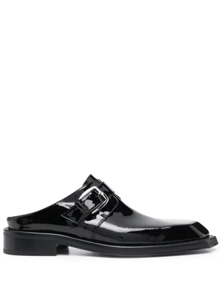 Papuci tip mules Martine Rose slip-on