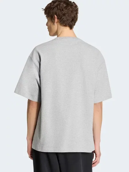 Adidas Originals Equipment T-shirt skórzany