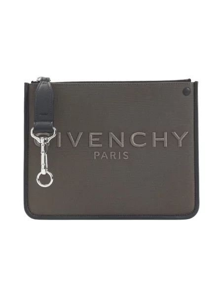 Torba Givenchy szara