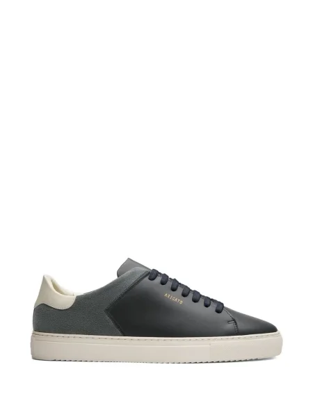 Sneakerși Axel Arigato negru