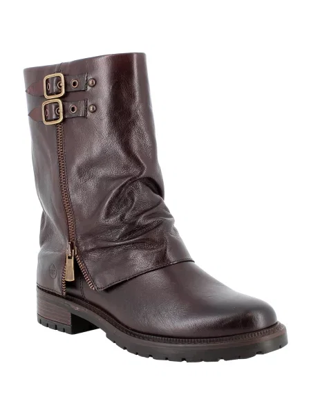 Pantofi Igi&co maro