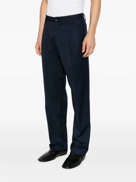 Pantaloni Imperial albastru