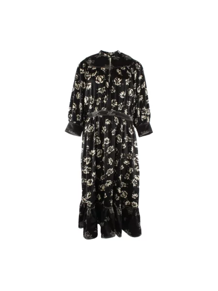 Sukienka maxi Ralph Lauren