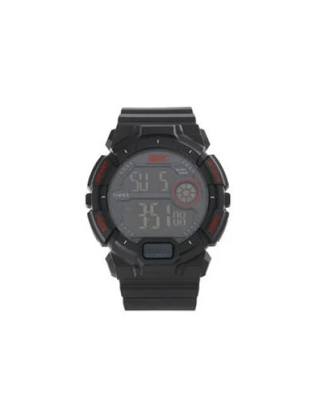 Timex Hodinky UFC Striker čierna