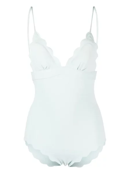 Strój kąpielowy Marysia niebieski