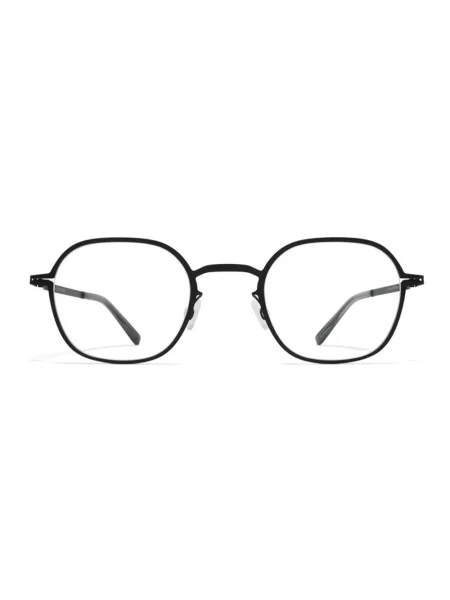 Okulary przeciwsłoneczne Mykita czarne