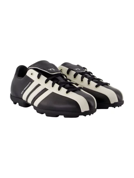 Buty sportowe FIELD białe