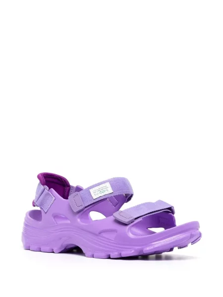 Sandale Suicoke cu bretele violet
