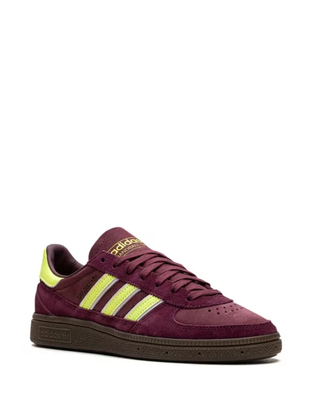 Sneakerși Adidas Spezial alb